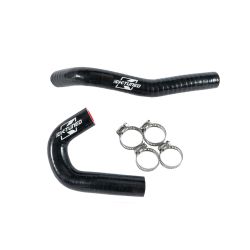 K-Tuned 02-06 RSX/02-11 Civic Si Type J Oil Cooler Hoses